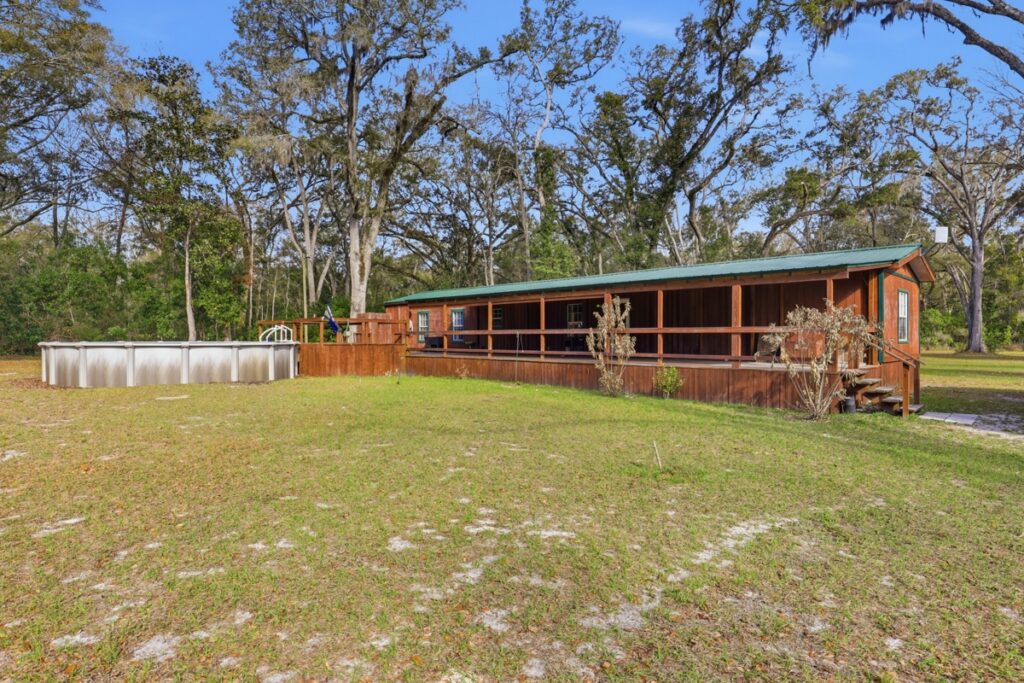 Property photo for land for sale in Dixie County Florida