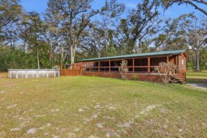 Property photo for land for sale in Dixie County Florida