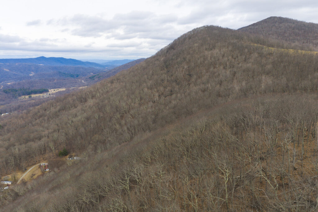 Property photo for land for sale in Watauga County North Carolina