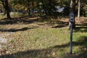 Property photo for land for sale in Washington County Arkansas