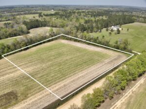 Property photo for land for sale in Houston County Alabama