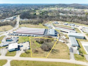 Property photo for land for sale in Maury County Tennessee