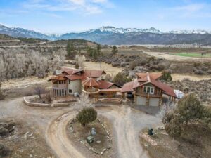 Property photo for land for sale in Ouray County Colorado