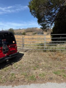 Property photo for land for sale in Hancock County Tennessee