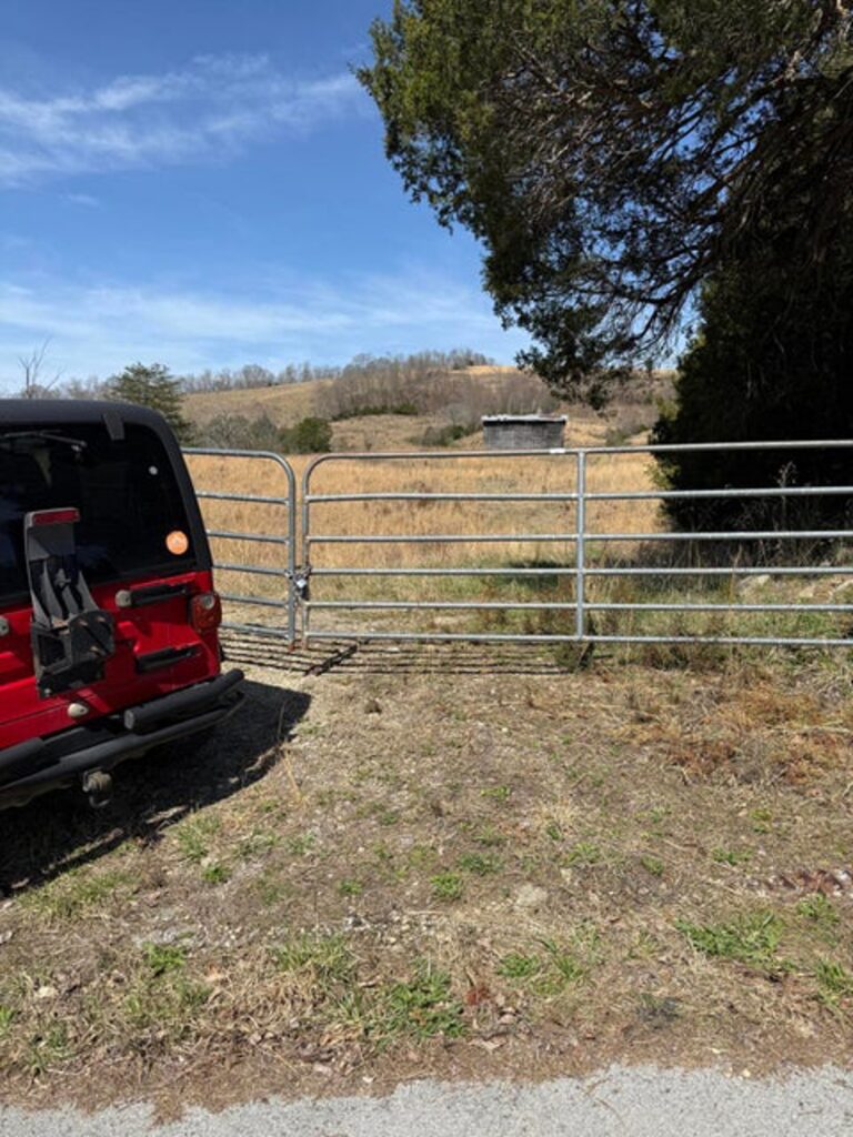 Property photo for land for sale in Hancock County Tennessee