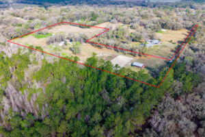Property photo for land for sale in Marion County Florida