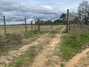 Property photo for land for sale in Chilton County Alabama