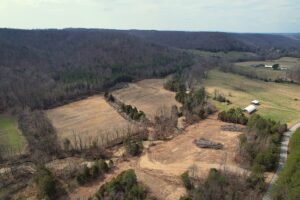 Property photo for land for sale in Casey County Kentucky