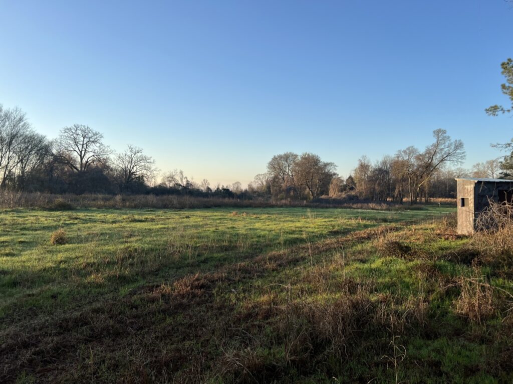 Property photo for land for sale in Autauga County Alabama