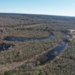Property photo for land for sale in Forrest County Mississippi