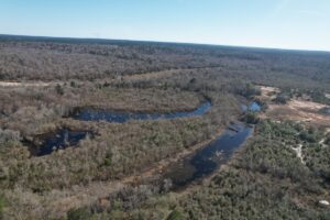 Property photo for land for sale in Forrest County Mississippi