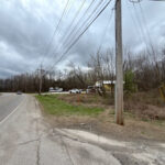 Property photo for land for sale in Alcorn County Mississippi