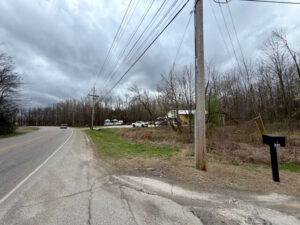 Property photo for land for sale in Alcorn County Mississippi