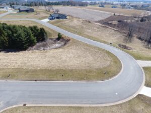 Property photo for land for sale in Vernon County Wisconsin