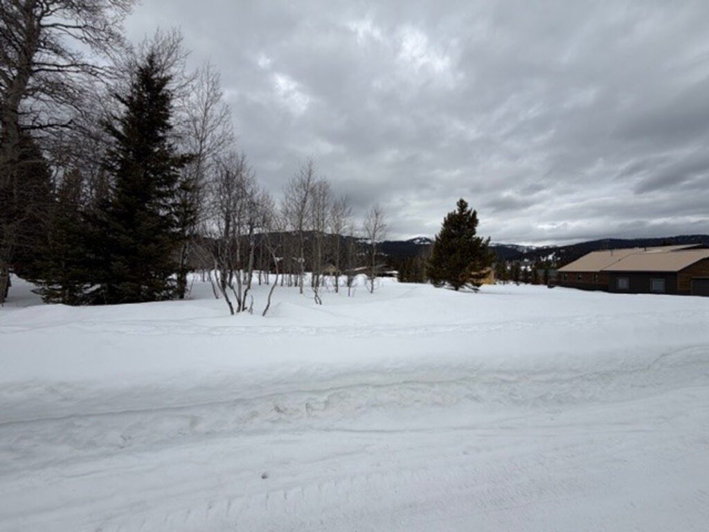 Property photo for land for sale in Gallatin County Montana