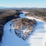 Property photo for land for sale in Penobscot County Maine