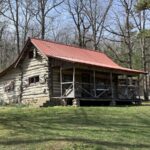 Property photo for land for sale in Searcy County Arkansas