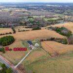 Property photo for land for sale in Izard County Arkansas