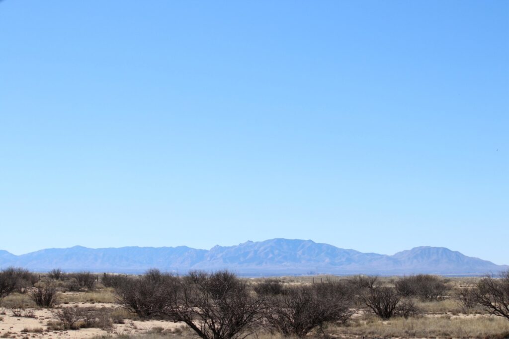 Property photo for land for sale in Cochise County Arizona