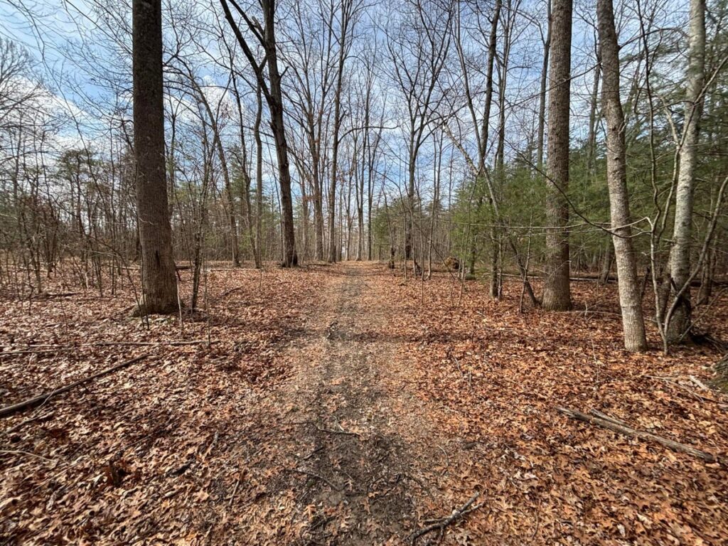 Property photo for land for sale in Bledsoe County Tennessee