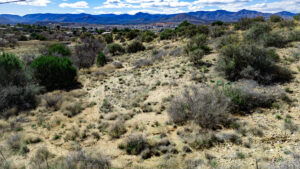 Property photo for land for sale in Yavapai County Arizona