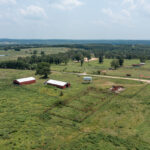 Property photo for land for sale in Pittsburg County Oklahoma