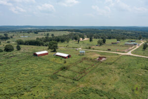 Property photo for land for sale in Pittsburg County Oklahoma