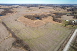 Property photo for land for sale in Appanoose County Iowa