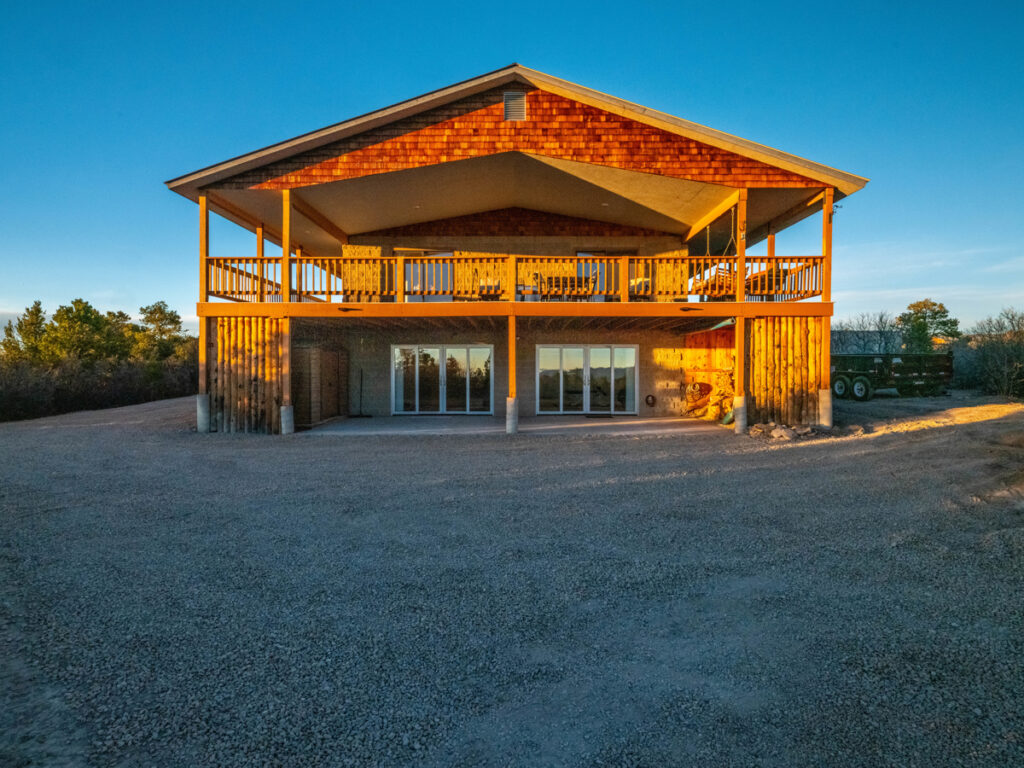 Property photo for land for sale in Montezuma County Colorado