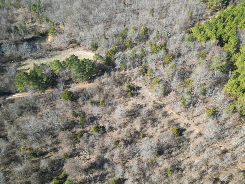 Property photo for land for sale in Pushmataha County Oklahoma