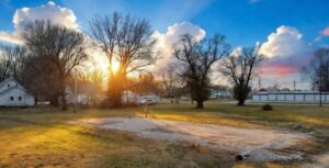 Property photo for land for sale in Hickory County Missouri