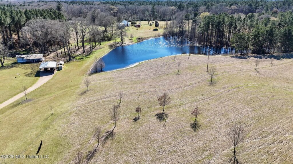 Property photo for land for sale in Amite County Mississippi