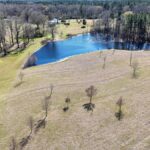 Property photo for land for sale in Amite County Mississippi
