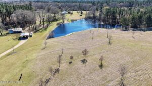 Property photo for land for sale in Amite County Mississippi