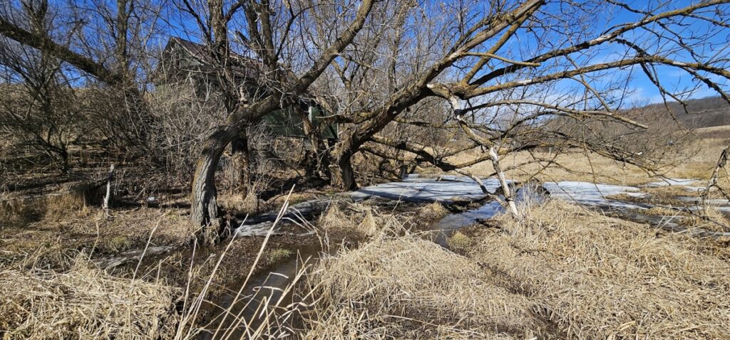 Property photo for land for sale in Richland County Wisconsin