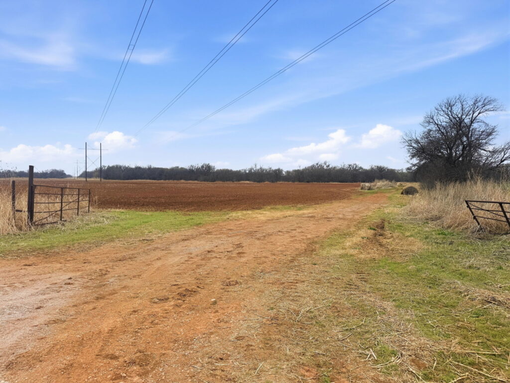 Property photo for land for sale in Comanche County Oklahoma