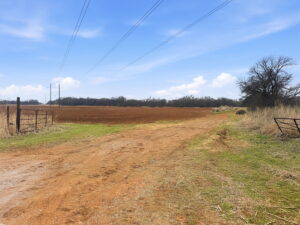 Property photo for land for sale in Comanche County Oklahoma