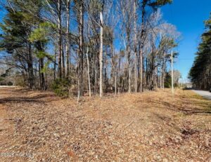 Property photo for land for sale in Perquimans County North Carolina