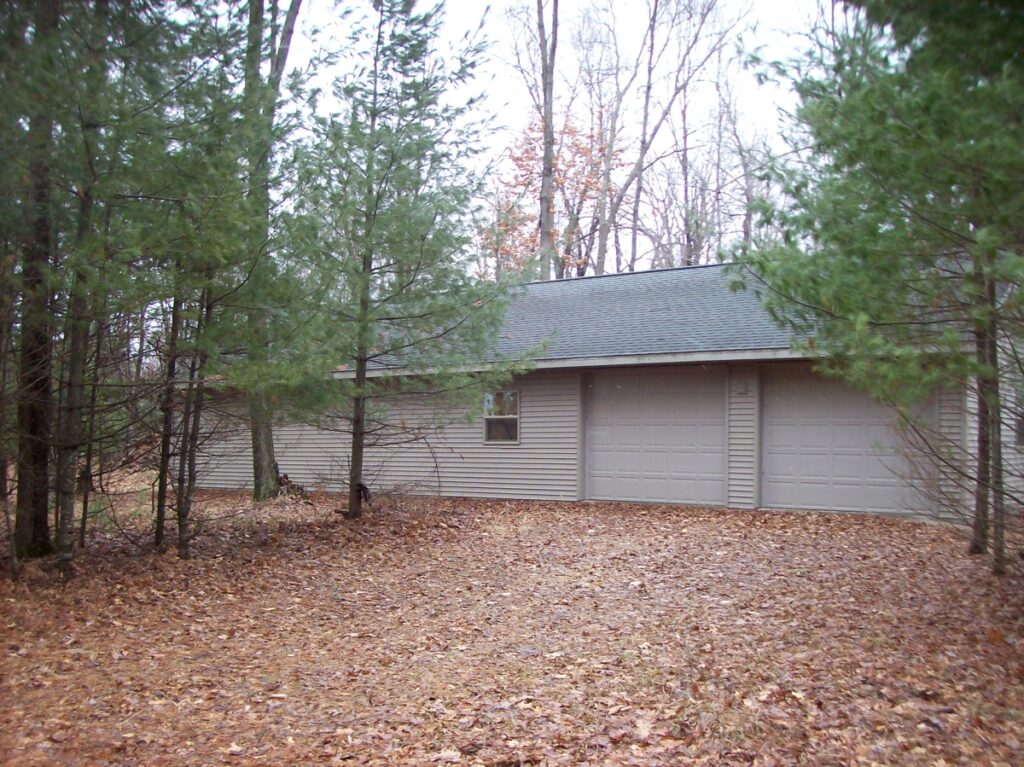 Property photo for land for sale in Waushara County Wisconsin