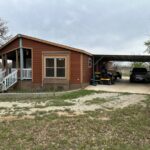Property photo for land for sale in Brown County Texas