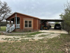 Property photo for land for sale in Brown County Texas