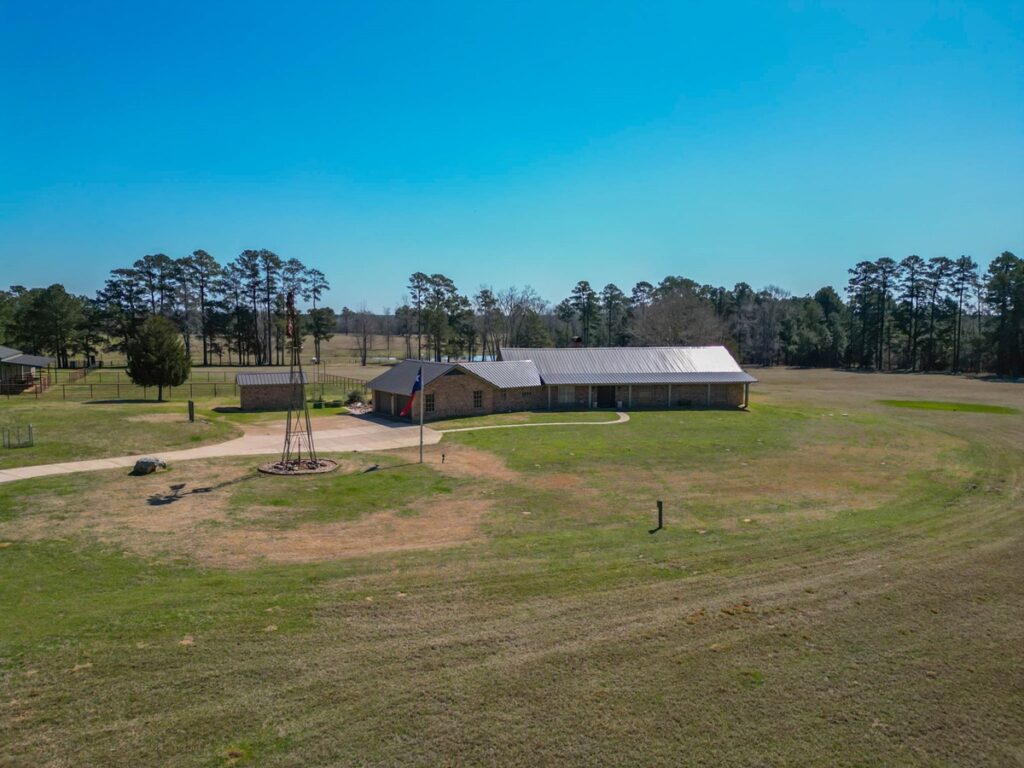 Property photo for land for sale in Harrison County Texas
