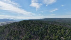 Property photo for land for sale in Latimer County Oklahoma