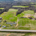 Property photo for land for sale in Mecklenburg County Virginia
