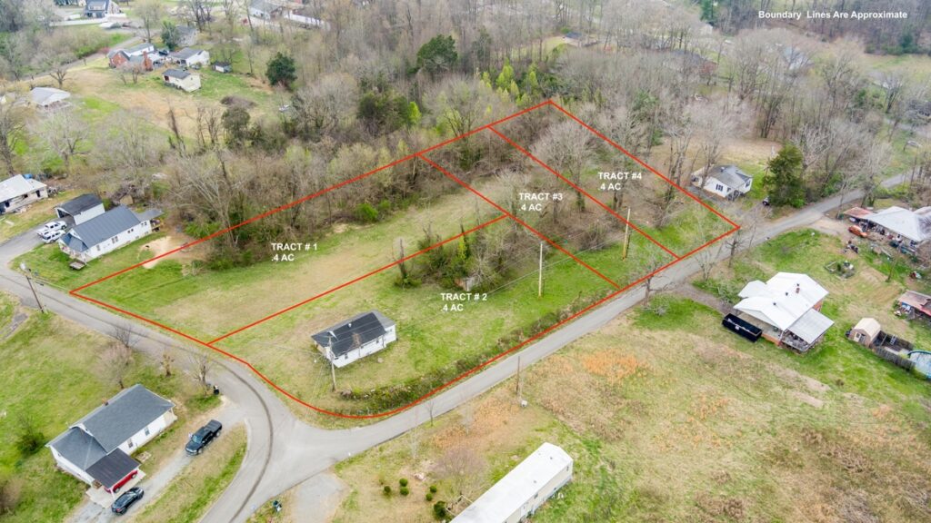 Property photo for land for sale in Monroe County Kentucky