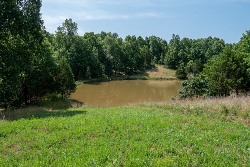 Property photo for land for sale in Boone County Missouri