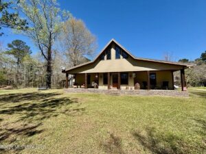 Property photo for land for sale in Walthall County Mississippi