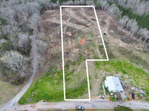 Property photo for land for sale in Perry County Alabama