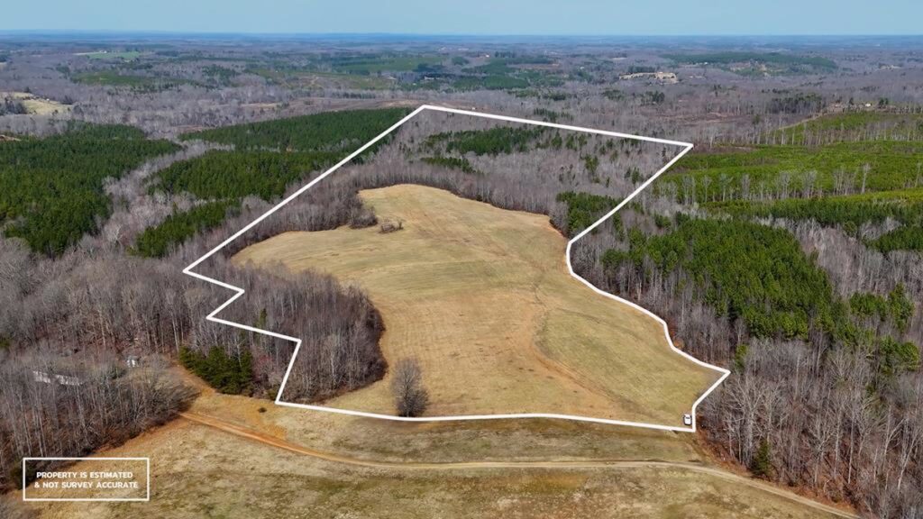 Property photo for land for sale in Halifax County Virginia