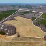 Property photo for land for sale in Halifax County Virginia